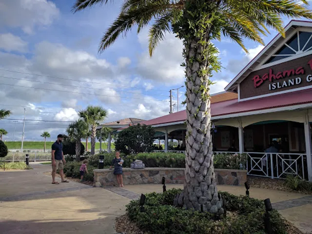 Olive Garden Italian Restaurant