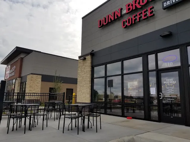 Dunn Brothers Coffee