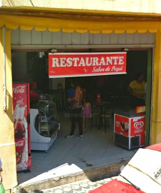 Restaurante Sabor de Pequi