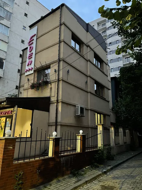 Eden Boutique Accommodation