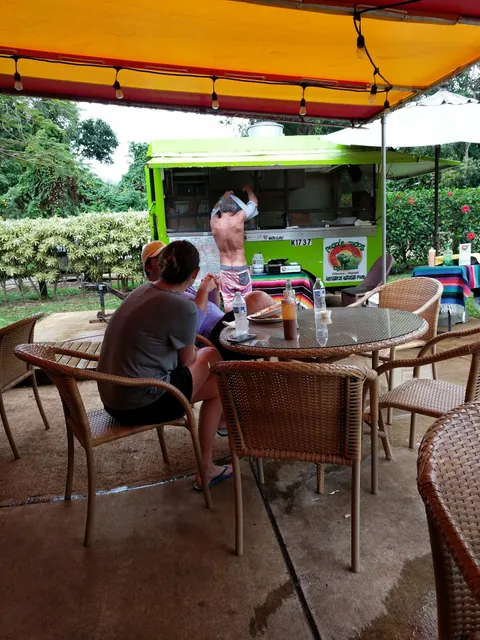Paco's Tacos Kilauea