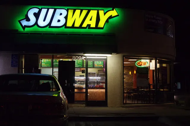 Subway