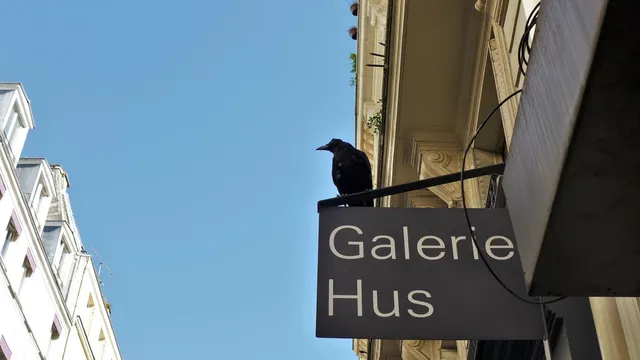 Galerie Hus