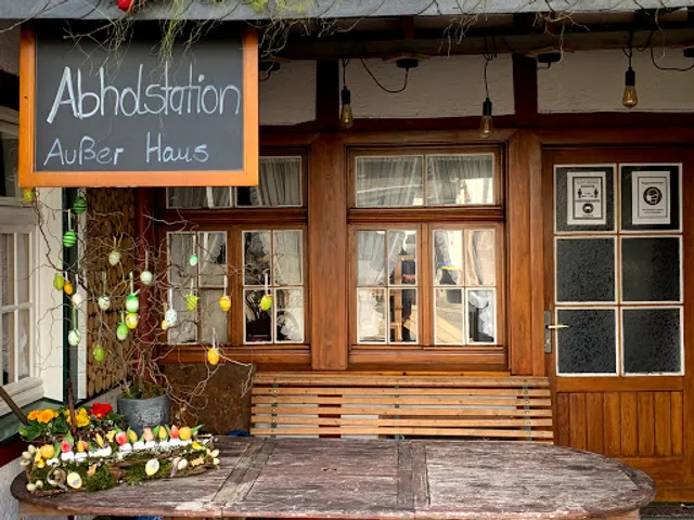 Hotel & Restaurant Haus Mühlbach