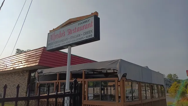 Alfredo's