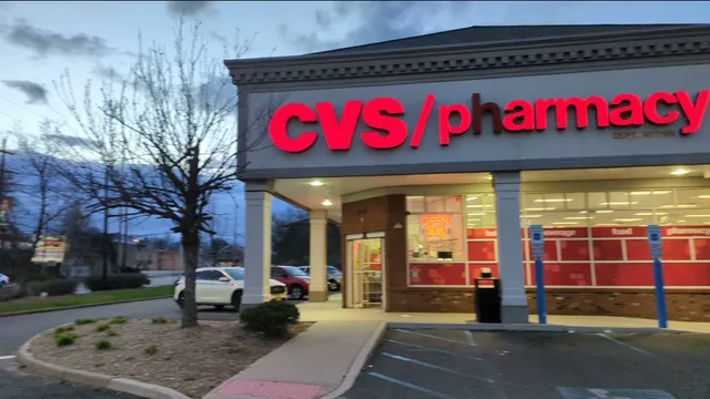 CVS