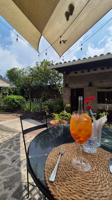 Casa Cielo Antigua Guatemala