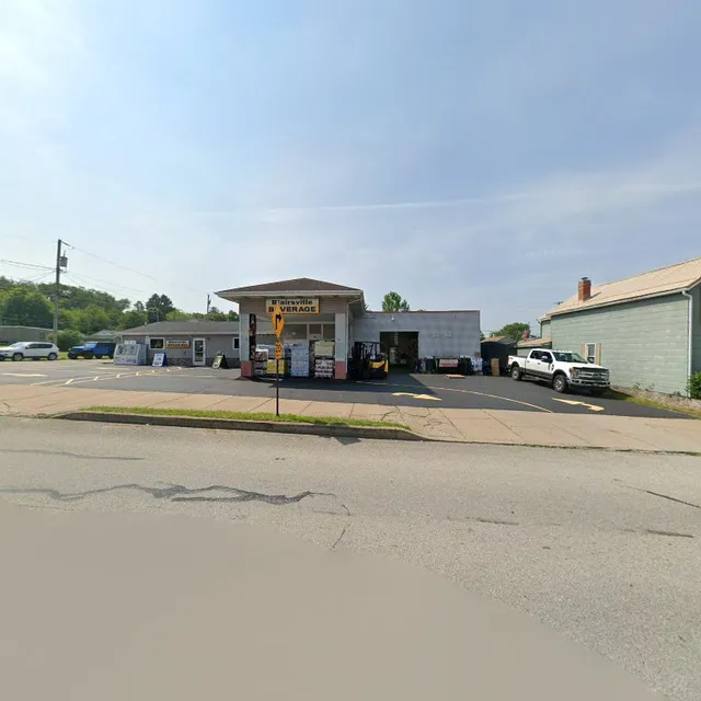 Blairsville Beverage