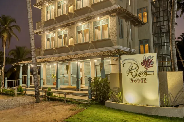 Riva House - The Boutique Villa