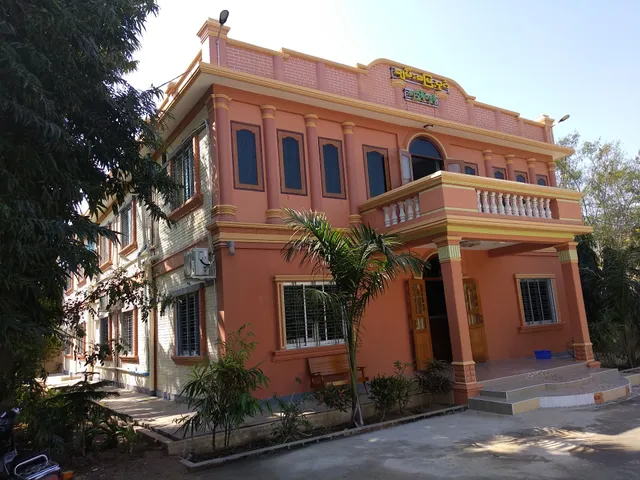 Chan Myae Bagan Guest House