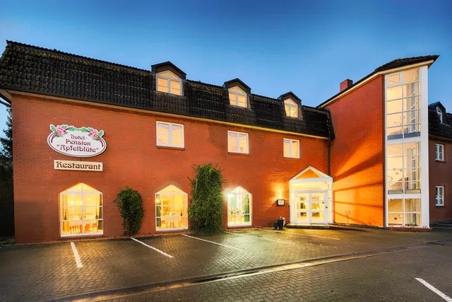 Hotel Apfelblüte