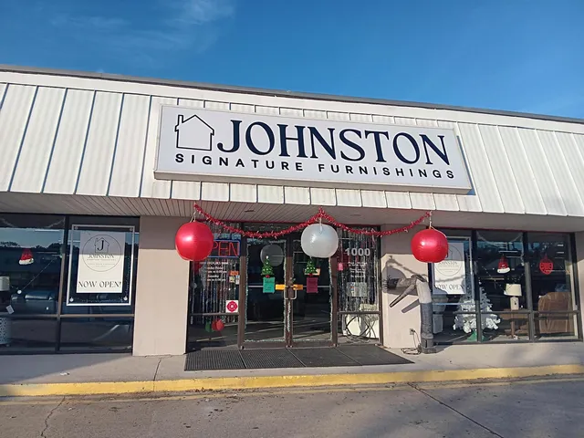 Johnston Signature Furnishings