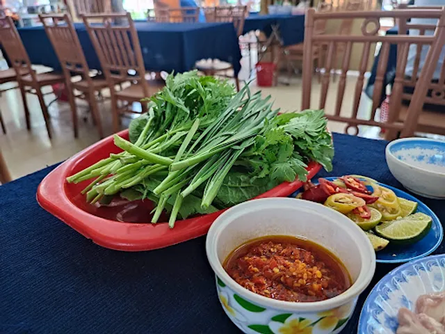 Quán Lẩu Bò Minh