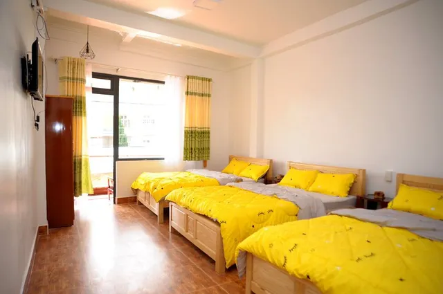 B&C House Đà Lạt