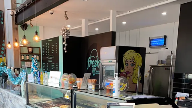 Highett Gelato & Desserts