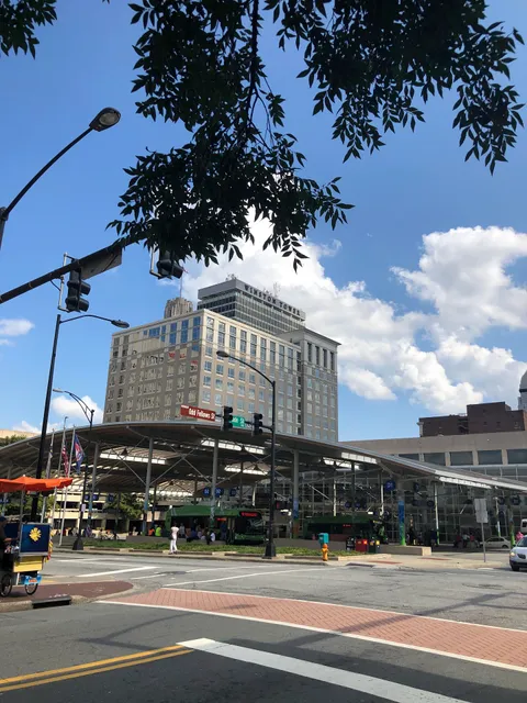 Millennium Event Center