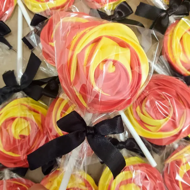 Padaria Trigo Mágico