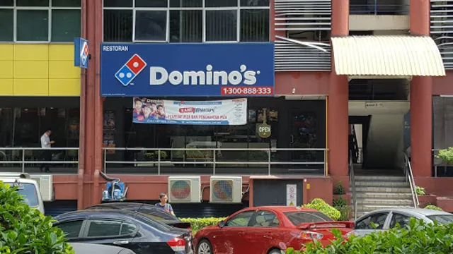 Domino's Desa Petaling