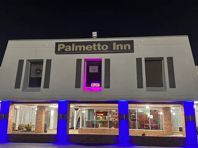 FAIRVIEW INN & SUITES OF SIMPSONVILLE, S.C