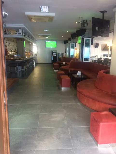 Britannia pub & Restaurant