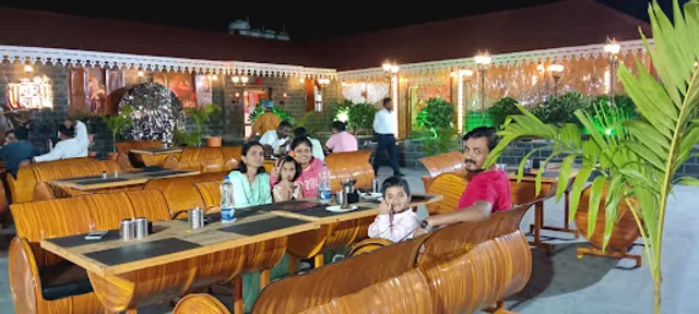 Hotel Shauryawada-Omerga