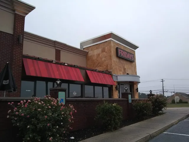 Dauphin Plaza Shopping Center