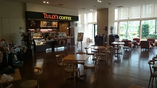 Tully's Coffee