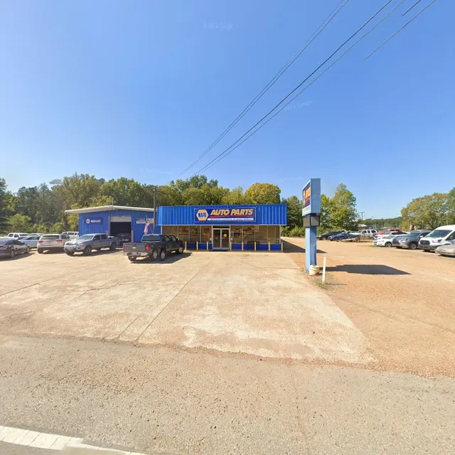 NAPA Auto Parts - Doss Auto and Agriculture Inc