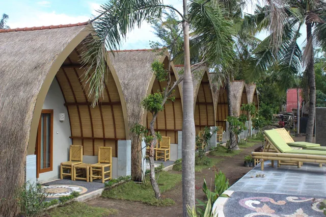 Puri Air Beach Resort