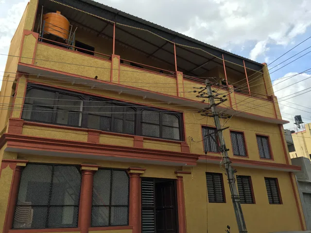 Amba Nivasa Paying Guest