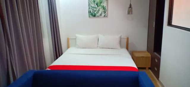 OYO 459 Seven Dong Du