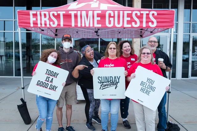 Journey Church - Avon Campus