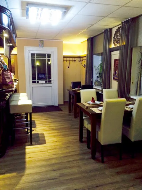 Hari's Indian Restaurant