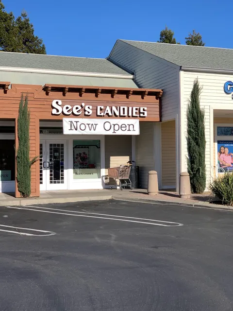 See's Candies