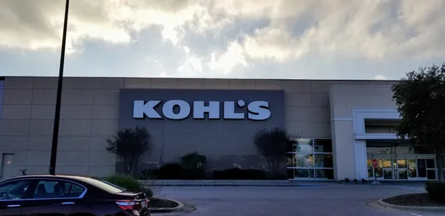 Kohl's