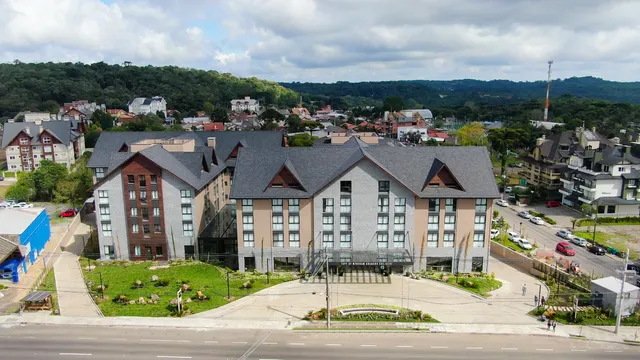 Exclusive Gramado by Gramado Parks