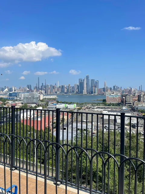 Firefighter's Memorial Park