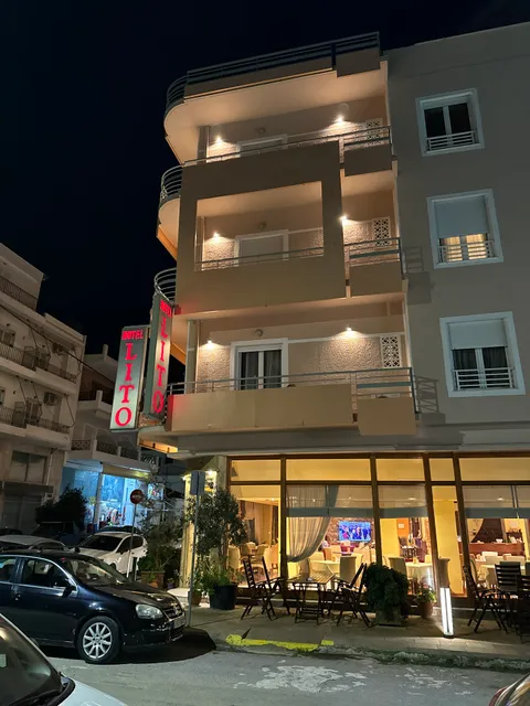 Hôtel Lito