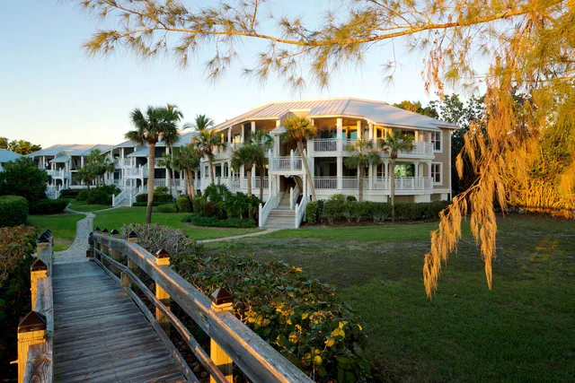 Sanibel Cottages, a Hilton Grand Vacations Club
