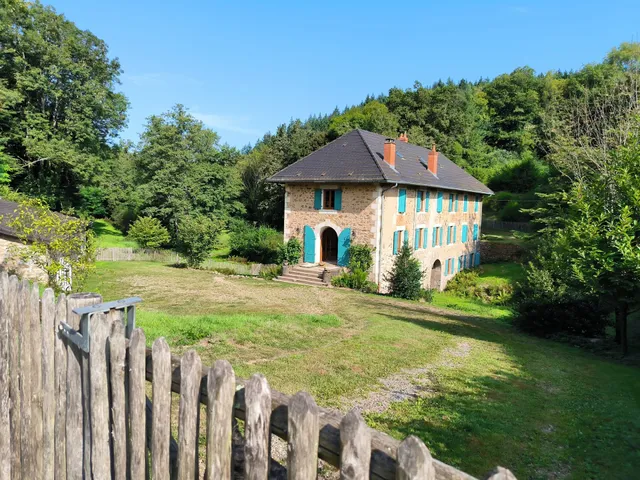 Chambres d'Hotes Montjouan