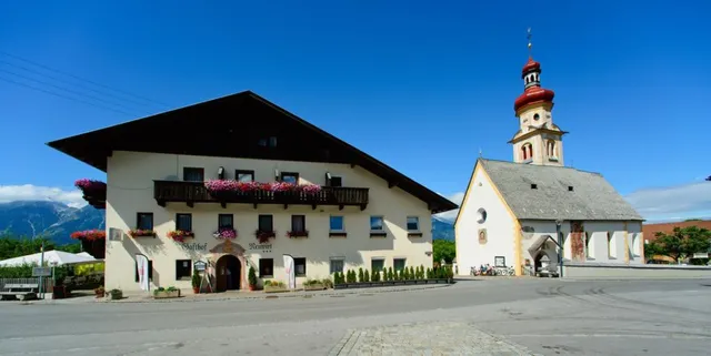 Gästehaus Elisabeth Tulfes