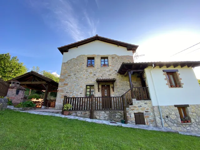 Apartments Rural La Caviana
