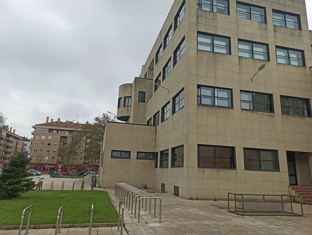 Faculty of Education University of Burgos