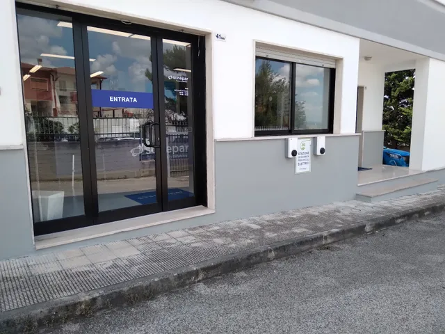 Sonepar - Matera - Distributore di Materiale Elettrico