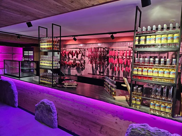 Alpengasthof Enzianhof