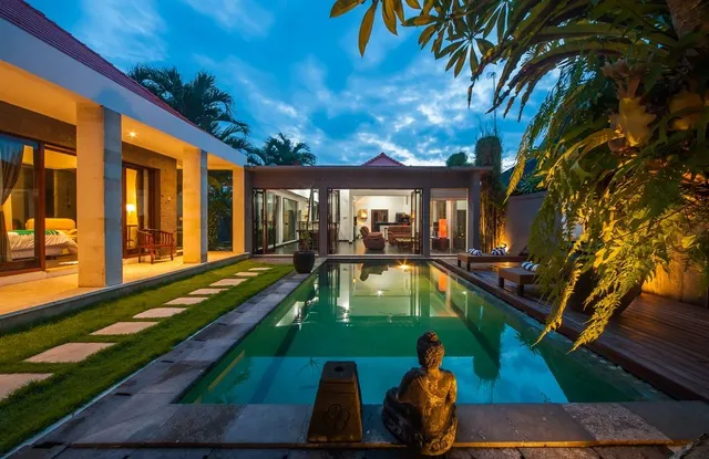 Casa Priya Canggu