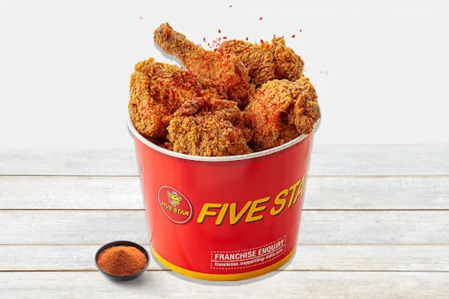 Five Star Chicken