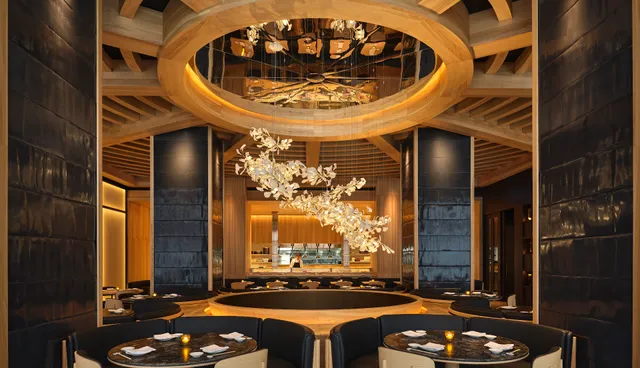 Nobu Restaurant Toronto
