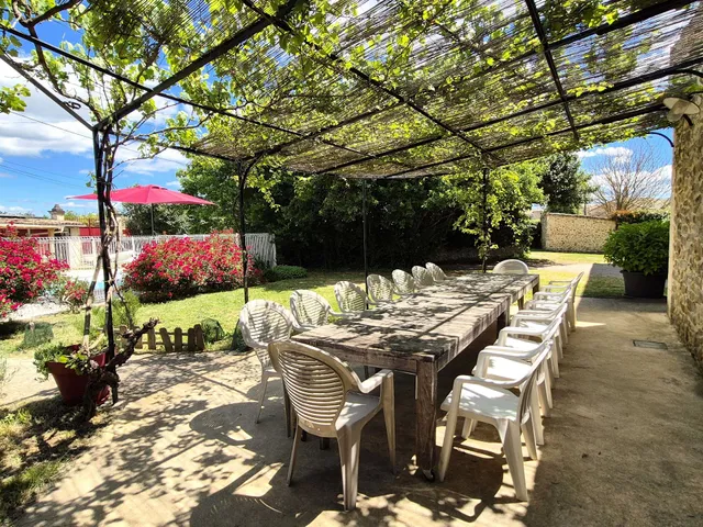 the square house cottage