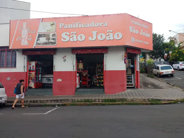 Bakery Sao Joao